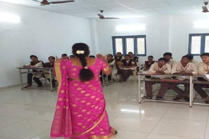 classroom